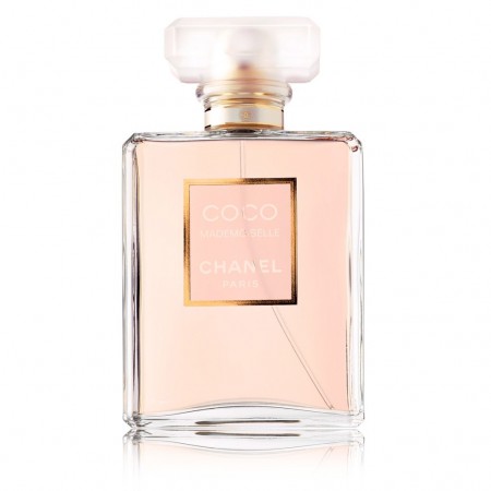COCO MADEMOISELLEEAU DE PARFUM CON VAPORIZADOR $ 2,000